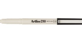 Artline Fineliner 210