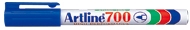 Artline Permanent Marker 700