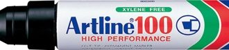 Artline Permanent Marker 100