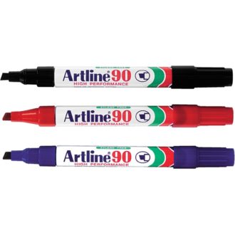 Artline Permanent Marker 90