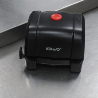 KW-Trio Electric 2-Hole Punch 09403