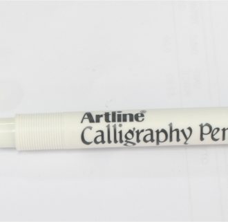 Artline Calligraphy Pen 2.0