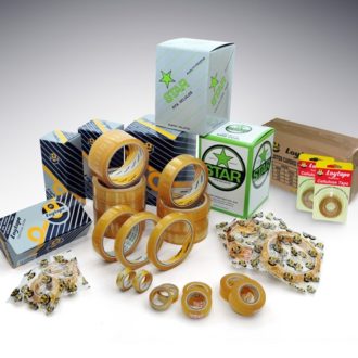 LoyTape Cellulose Tape