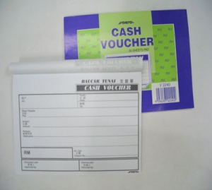 AERO Cash Voucher
