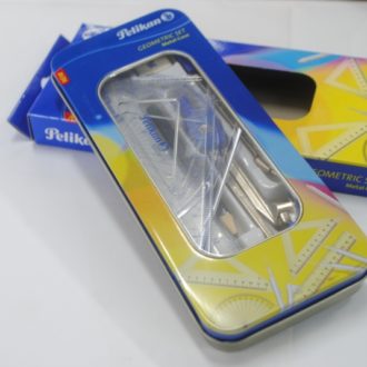 Pelikan Geometric Set