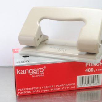Kangaroo Puncher DP-480