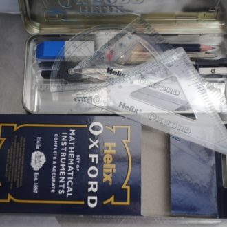 Helix Oxford Math Instruments