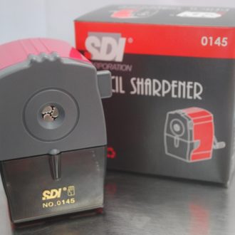SDI Pencil Sharpener 0145