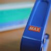 MAX One Hole Punch DP-A - Image 4