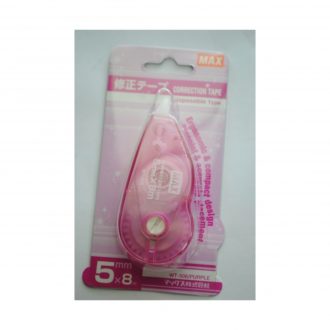 Max Correction Tape WT-508