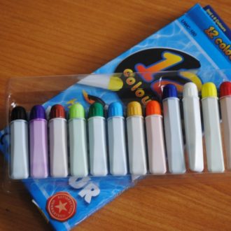 Unicorn Water Colour UWC-180