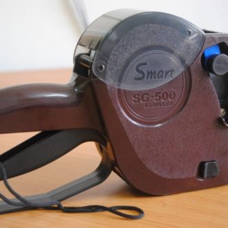 Smart SG-500 Price Labeller