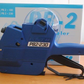 Sato PB2-230 Pricing Labeller