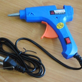 Hot Melt Glue Gun J-128