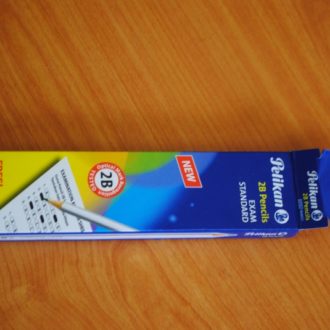 Pelikan Exam Standard 2B Pencil MP82