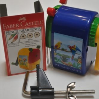 Faber Castell Table Sharpener 1821