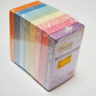 Sticky Note 3M Post it 656E
