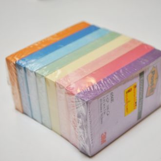 Sticky Note 3M Sticky Note 654E