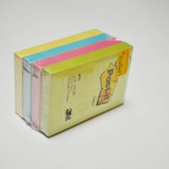 Sticky Note 3M Post it 656