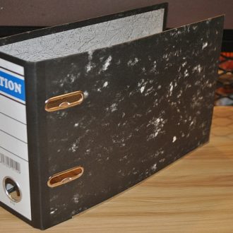 Option Arch File 075 3"