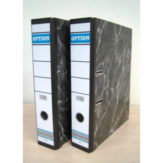Option Arch File 404 3"