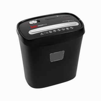 GEHA Home & Office X6 CD Shredder