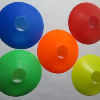 Disco Cone