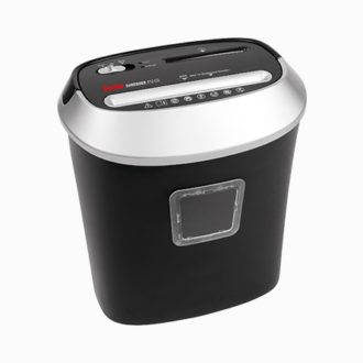 GEHA Office X12 CD SHREDDER
