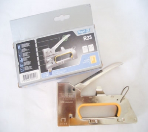 Rapid Tacker R23