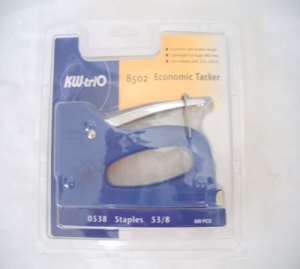 KW-Trio Tacker 8502