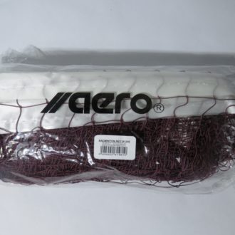 Aero Badminton Net N1240