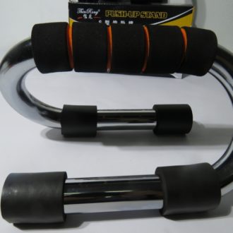S Shape Push Up Stand
