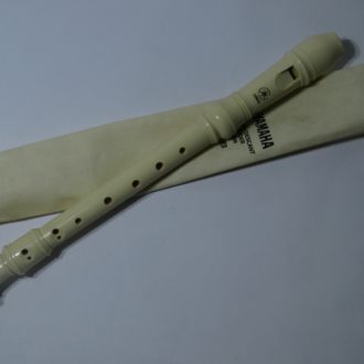 Yamaha Recorder