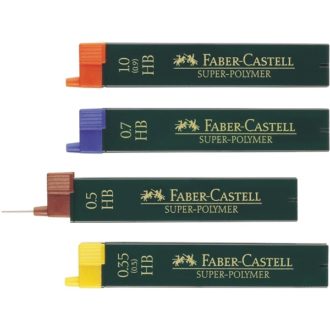 Faber Castell Super Polymer Pencil Lead HB