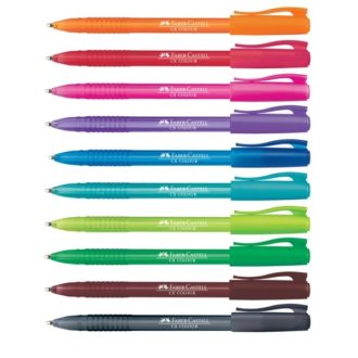 Faber Castell CX Colour