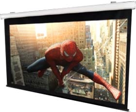 Meki Electronic Wall Screen Projector
