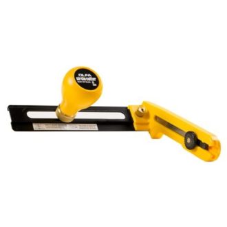 Olfa CMP-2 Heavy Duty Circle Cutter