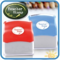 Teacher Stamp
