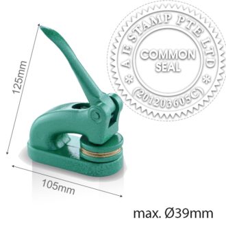 Desk Seal-S2