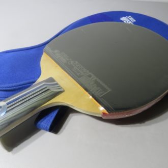 Double Happiness 2 star Table Tennis Bat