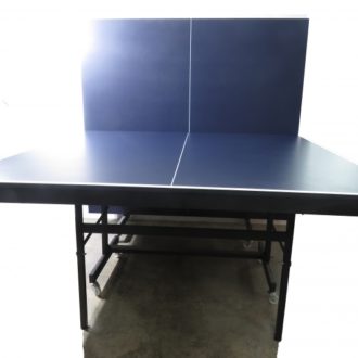 Table Tennis Table Set