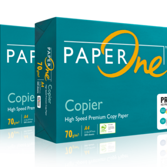 Paper One Paper