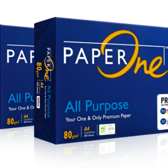 Paper One All Purpose Paper 80G