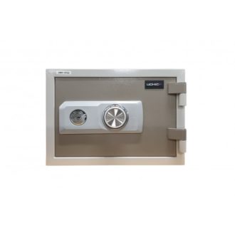 UCHIDA Fire Resistant Safe (UBH-37CD)_37kg