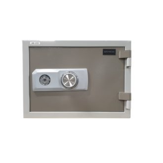 UCHIDA Fire Resistant Safe (UBH-57CD)_57kg