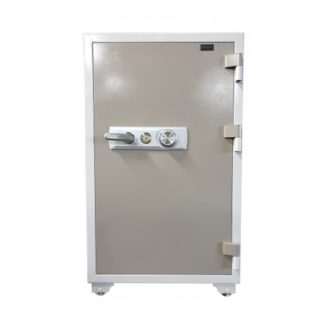 UCHIDA Fire Resistant Safe (UBO-270CD)_270kg