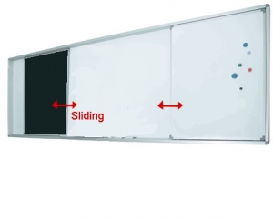 Sliding Board