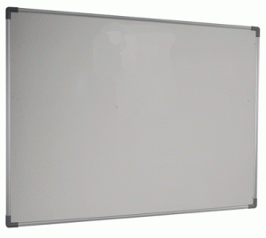 Softboard With Aluminium Frame