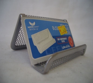 Unicorn Business Card Holder UM019