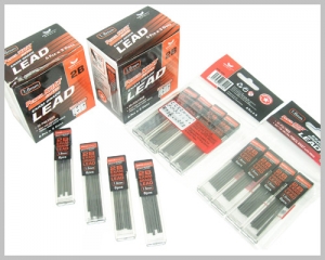 Unicorn Pencil Khat Lead 1.8mm